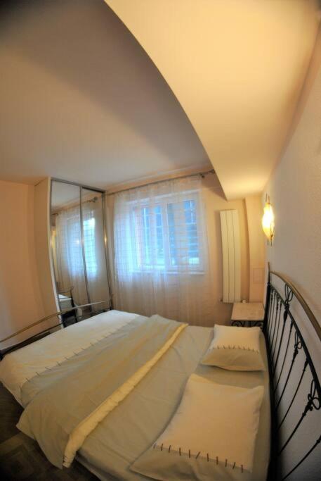 Modern & Central Apartment In North Of Bucarest Exterior foto